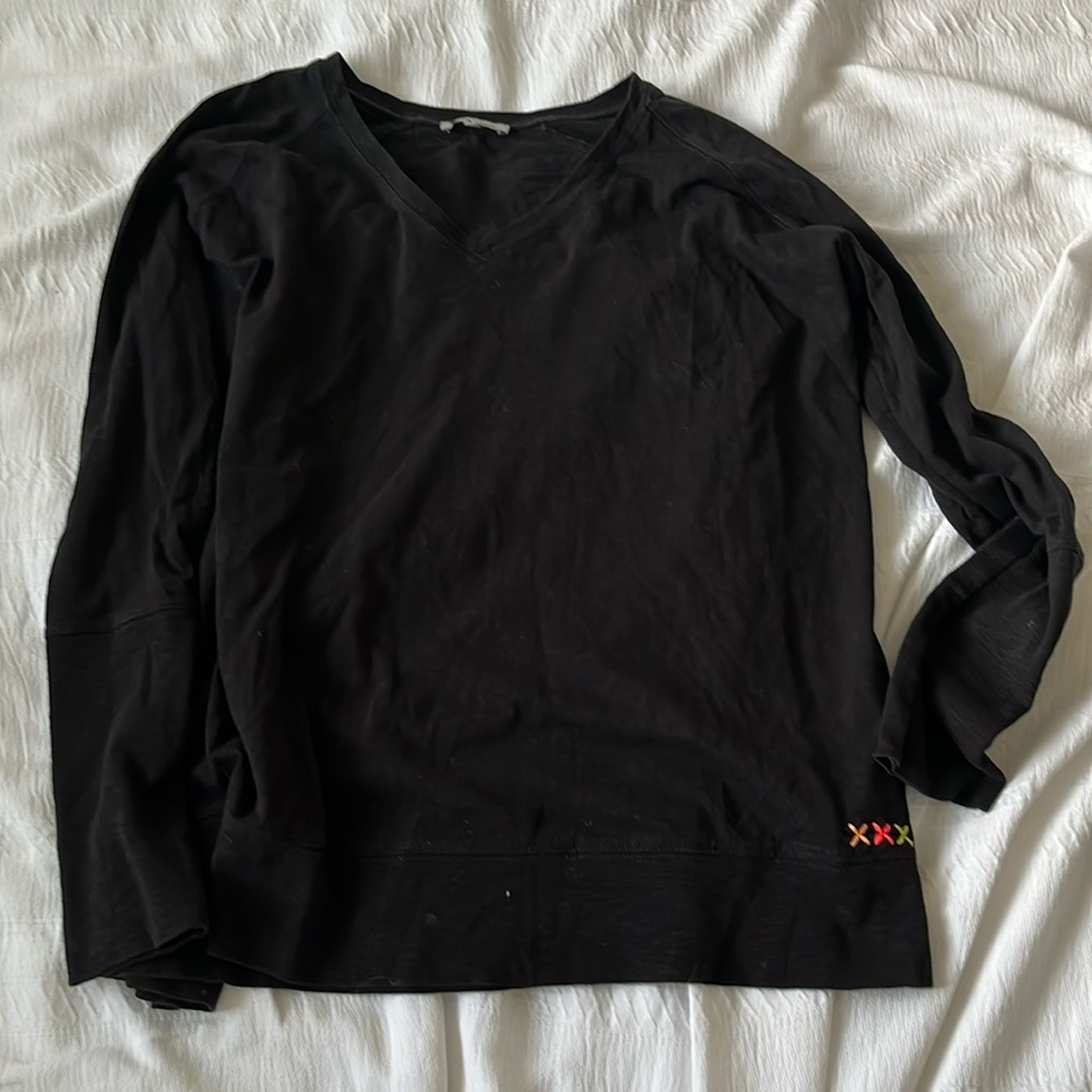 Lisa Todd long sleeve shirt